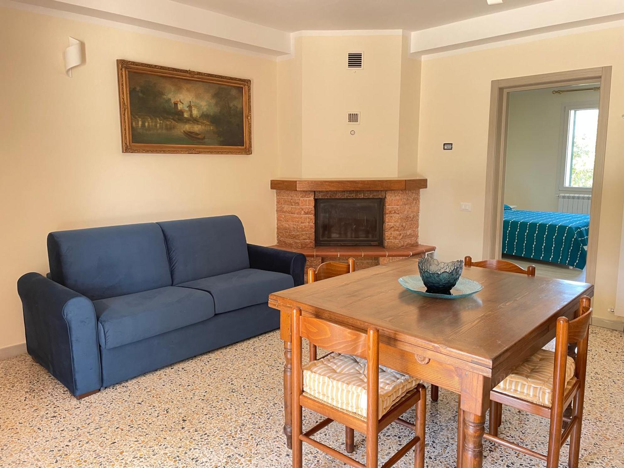 Il Leccio Agriturismo Fiorino エクステリア 写真
