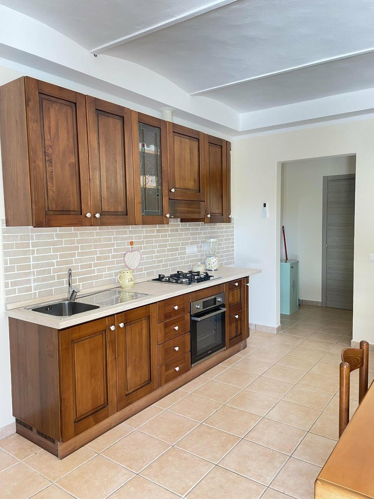 Il Leccio Agriturismo Fiorino エクステリア 写真