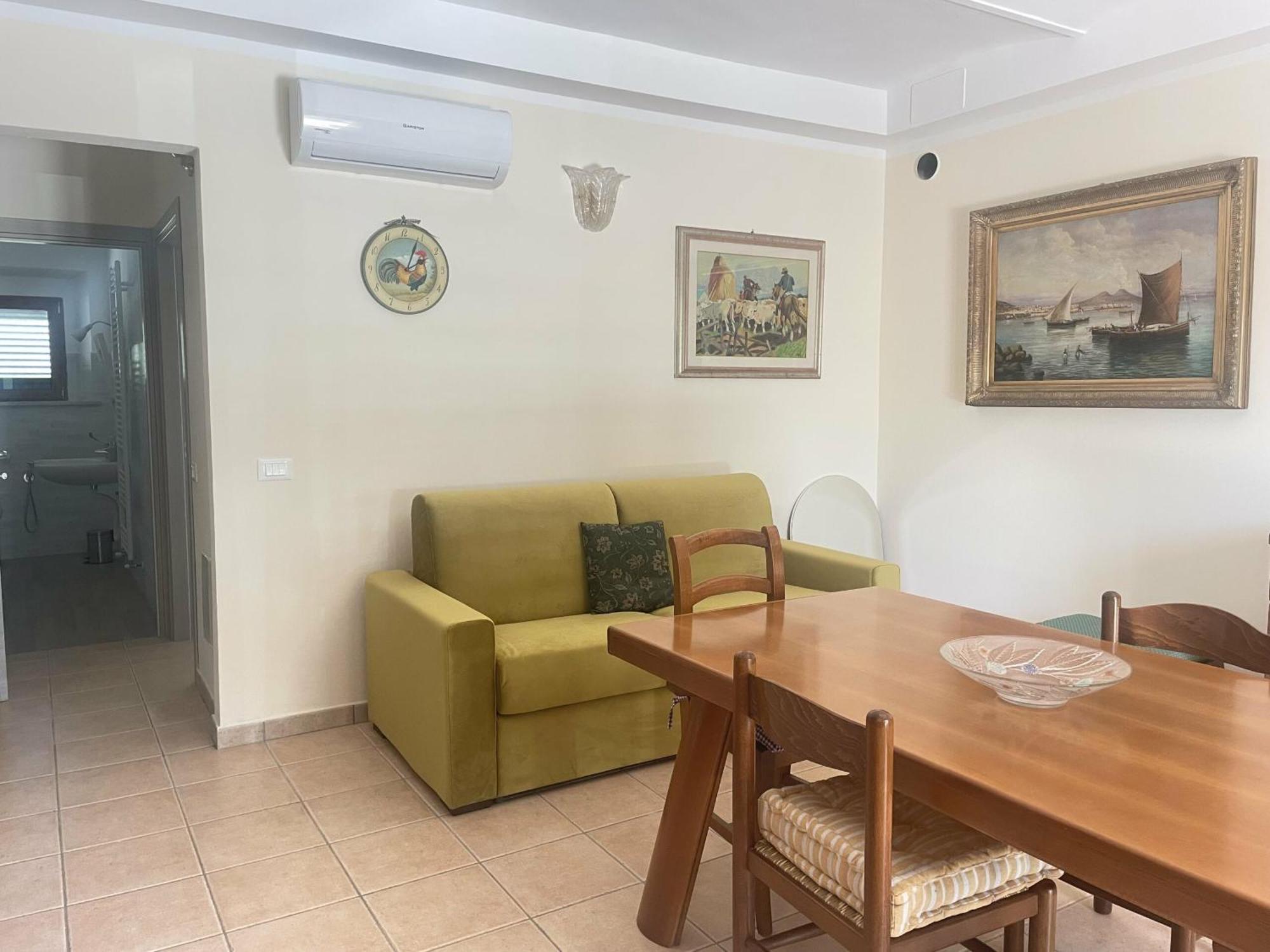 Il Leccio Agriturismo Fiorino エクステリア 写真